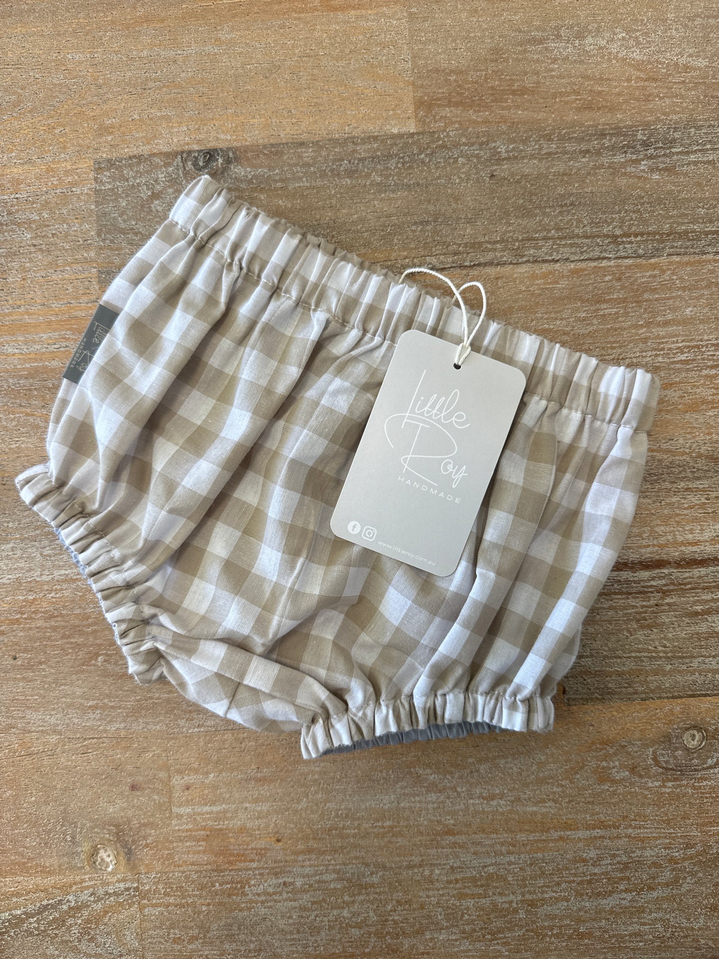 Bobbi Shorts