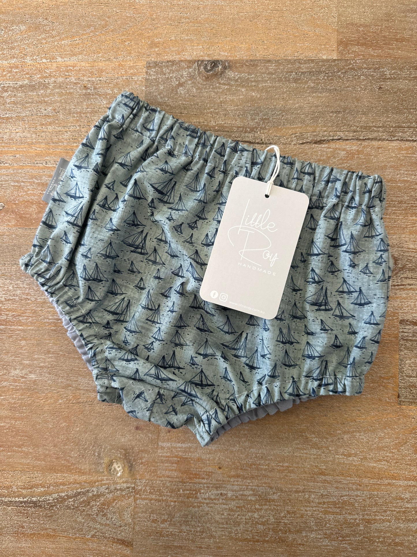 Bobbi Shorts