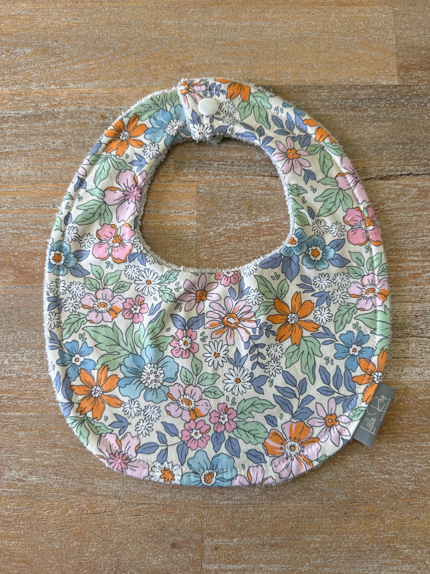 Garden Bib