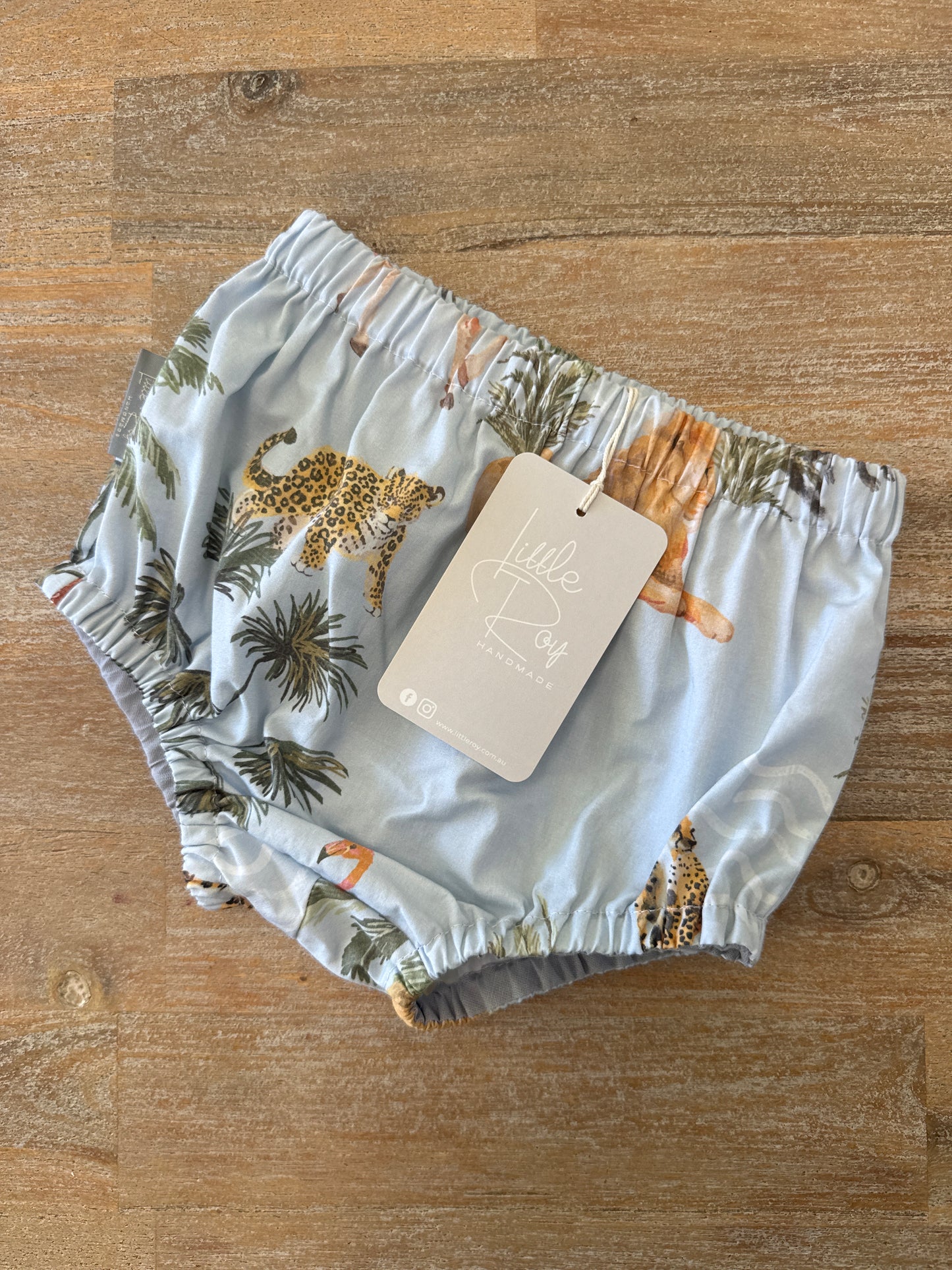 Bobbi Shorts