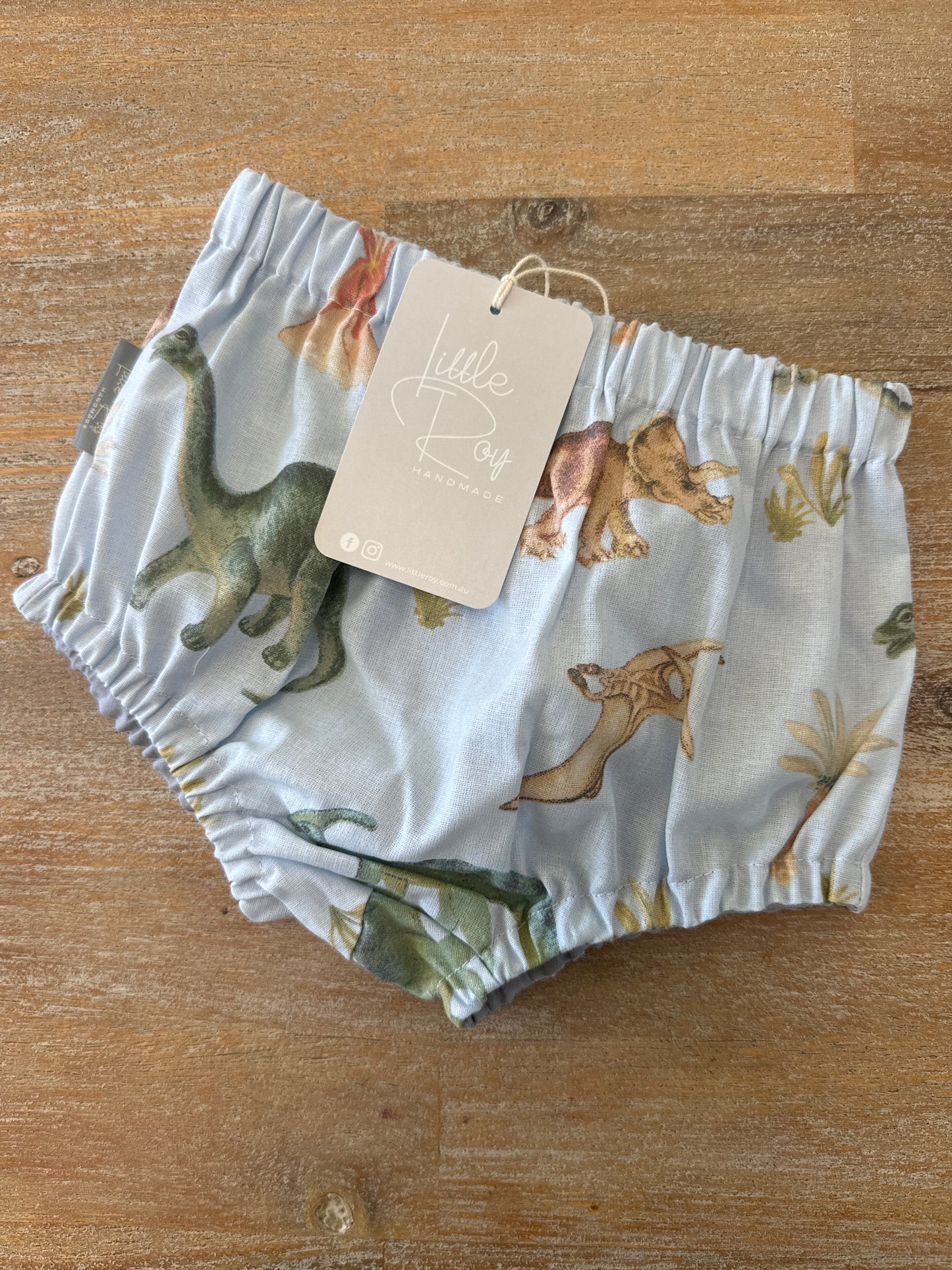 Bobbi Shorts